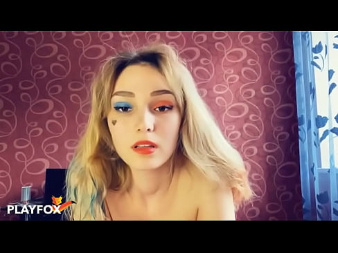 ❤️ Izingilazi ze-magic virtual reality zinginikeze ucansi no-Harley Quinn Izocansi zasekhaya ku-zu.xxxwow-net.ru