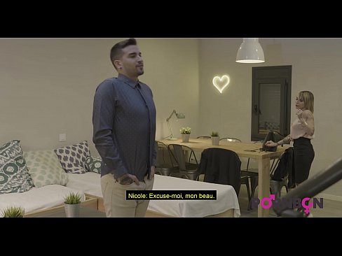 ❤️ I-PORNBCN 4K Owesifazane oyedwa ovuthiwe onamabele amakhulu ufuna ukubhejwa indunu young gigolo with umthondo omkhulu blowjob amortism ingquza eqinile isandla umsebenzi isitayela inja ingquza ikhotha i-orgasm French subtitles Izocansi zasekhaya ku-zu.xxxwow-net.ru