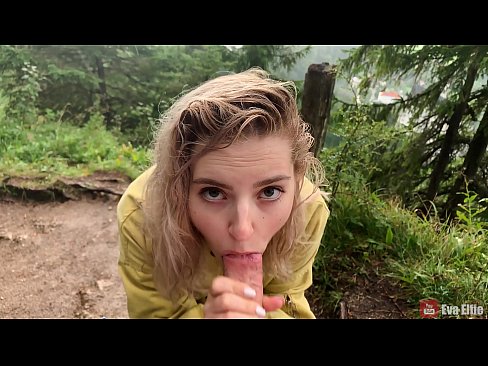 ❤️ Intombazane igwinya i-cum ngemuva kwe-blowjob yomphakathi - u-Eva Elfi Izocansi zasekhaya ku-zu.xxxwow-net.ru